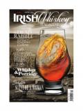 A bottle of Irish Whiskey Magazine Subscription