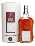 A bottle of Isle of Jura 1973 / 30 Year Old Island Single Malt Scotch Whisky