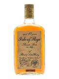 A bottle of Isle of Skye 18 Year Old / Private Stock Blended Scotch Whisky