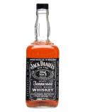 A bottle of Jack Daniel's / Bot.1970s Tennessee Whiskey