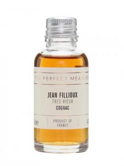 Jean Fillioux Tres Vieux Cognac Sample