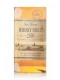 A bottle of Jim Murray's Whisky Bible 2006