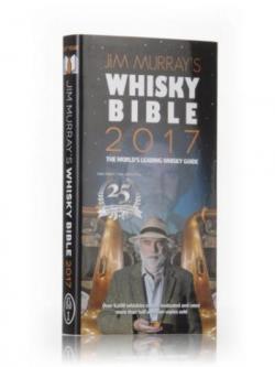 Jim Murray's Whisky Bible 2017