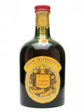 A bottle of John O'Groat's Liqueur Whisky/ Bot. 1950's