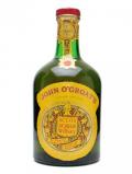 A bottle of John O'Groat's Liqueur Whisky / Bot. 1970's