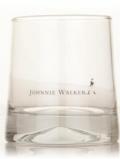 A bottle of Johnnie Walker Tumbler