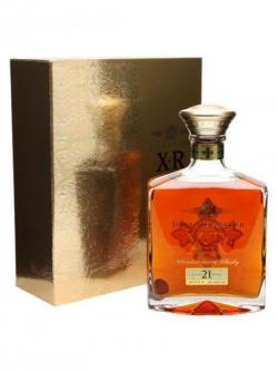 Johnnie Walker XR / 21 Year Old