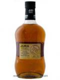 A bottle of Jura Boutique Barrels Bourbon XU