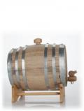A bottle of Kentucky Toasted Oak Barrel - 2.5 Litre