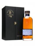 A bottle of Kinclaith 1969 / 35 Year Old / Cask #301444 Lowland Whisky