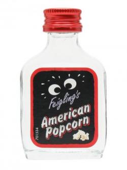 Kleiner Feigling's American Popcorn / Tiny Bottle