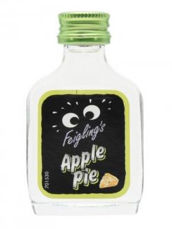 Kleiner Feigling's Apple Pie / Tiny Bottle