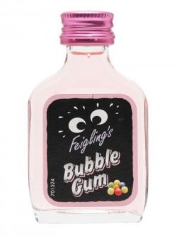 Kleiner Feigling's Bubble Gum / Tiny Bottle