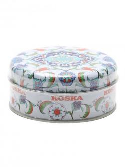 Koska Turkish Delight / Coconut, Hazelnut& Pistachio / 120g