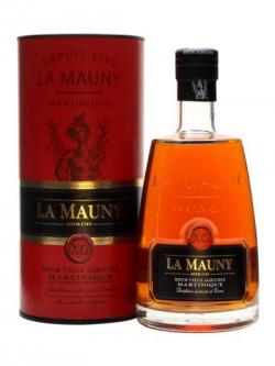 La Mauny XO Rhum