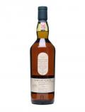 A bottle of Lagavulin 1995 / Feis Ile 2009