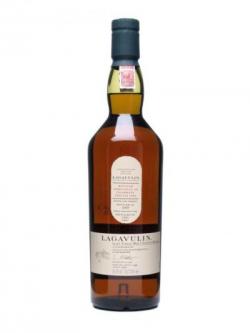 Lagavulin 1995 / Feis Ile 2009