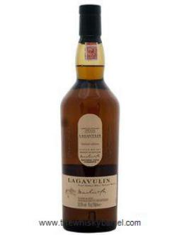 Lagavulin Cask Strength Limited Edition