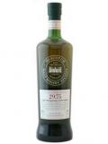 A bottle of Laphroaig SMWS 29.75