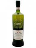 A bottle of Laphroaig SMWS 29.80