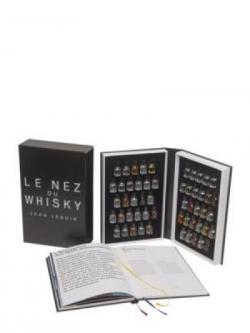 Le Nez du Whisky