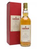 A bottle of Ledaig 1974 / Bot.1992 Island Single Malt Scotch Whisky