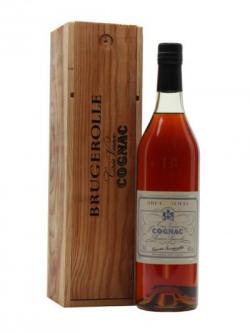 Leopold Brugerolle Tres Vieux Cognac