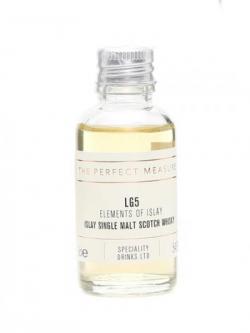 Lg5 Sample / Elements of Islay Islay Single Malt Scotch Whisky