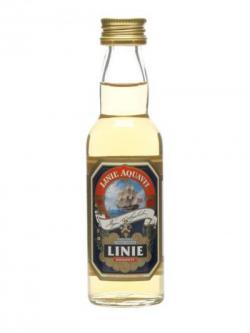 Linie Aquavit Miniature