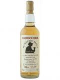 A bottle of Linkwood 17 Year Old Bladnoch Forum