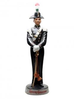 Liquore Galliano Figurine / Empy Decanter