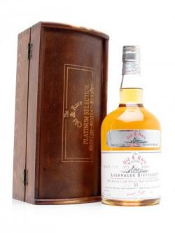 Lochnagar 1973 / 33 Year Old Highland Single Malt Scotch Whisky