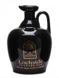 A bottle of Lochside 10 Year Old / Bot.1980s Highland Single Malt Scotch Whisky