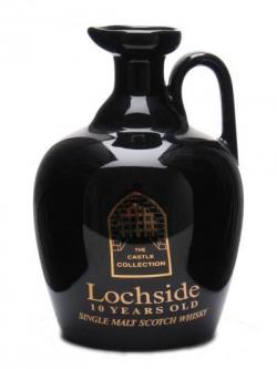 Lochside 10 Year Old / Bot.1980s Highland Single Malt Scotch Whisky