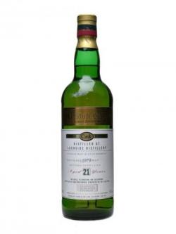 Lochside 1979 / 21 Year Old Highland Single Malt Scotch Whisky