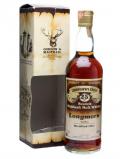 A bottle of Longmorn 1957 / 25 Year Old / Connoisseurs Choice