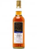 A bottle of Longmorn 1970 / 36 Year Old / Sherry Cask Speyside Whisky