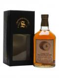 A bottle of Longmorn 1973 / 21 Year Old / Sherry Butt #9279 / Signatory Speyside Whisky