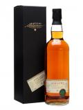 A bottle of Longmorn 1992 / 21 Year Old / Cask #48436 / Adelphi Speyside Whisky