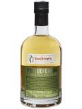 A bottle of Mackmyra Preludium 04