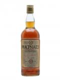 A bottle of Macphail's 10 Year Old / 1980s Single Malt Scotch Whisky