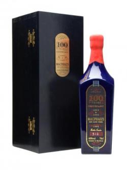 MacPhail's 100th Anniversary Blended Malt Scotch Whisky