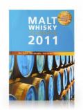 A bottle of Malt Whisky Yearbook 2011