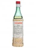 A bottle of Maraschino Liqueur / Luxardo / Bot.1960s