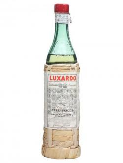 Maraschino Liqueur / Luxardo / Bot.1960s