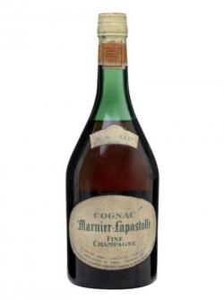 Marnier-Lapostolle VSOP Gold / Bot.1970s