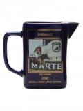 A bottle of Martell Grand National 2002 /"Bindaree" Water Jug