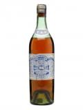 A bottle of Martell VOP 3* Cognac / Bot.1920s