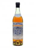 A bottle of Martell VOP Cognac / Bot.1950s / Spring Cap