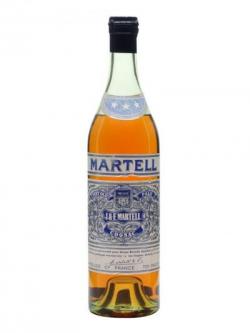 Martell VOP Cognac / Bot.1950s / Spring Cap